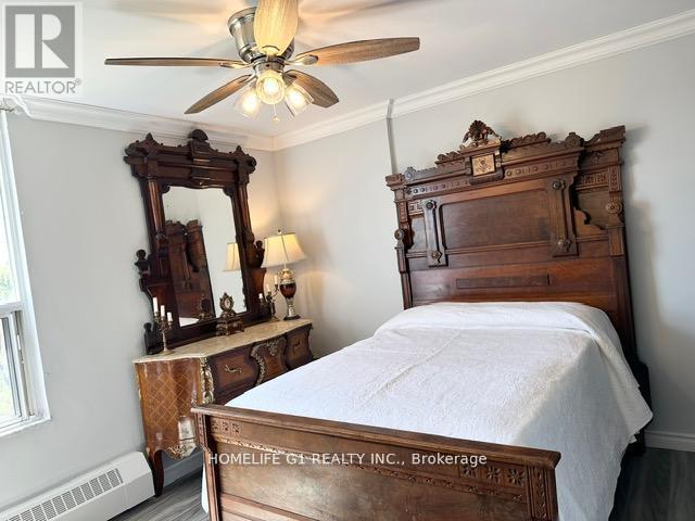 203 - 60 Pavane Linkway, Toronto, Ontario  M3C 1A1 - Photo 24 - C12208046