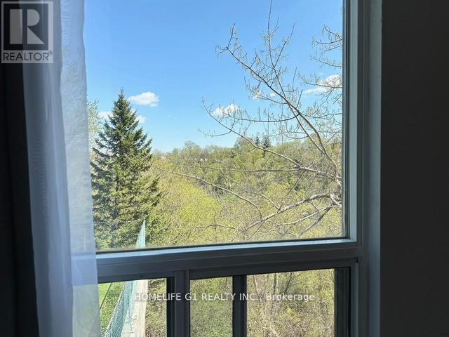203 - 60 Pavane Linkway, Toronto, Ontario  M3C 1A1 - Photo 27 - C12208046