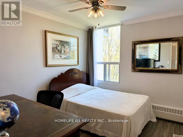 203 - 60 Pavane Linkway, Toronto, Ontario  M3C 1A1 - Photo 28 - C12208046