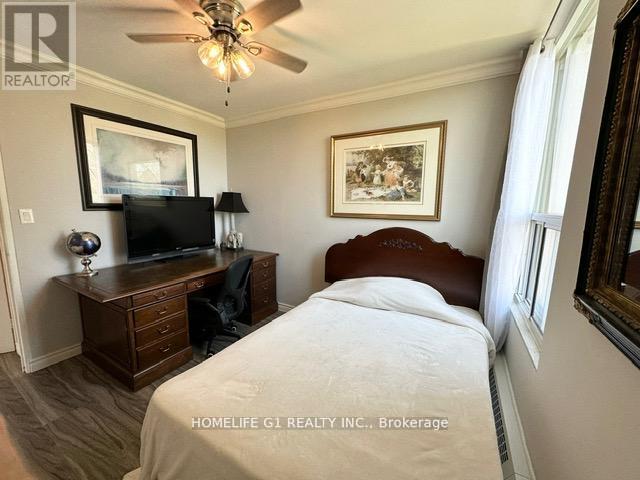 203 - 60 Pavane Linkway, Toronto, Ontario  M3C 1A1 - Photo 29 - C12208046