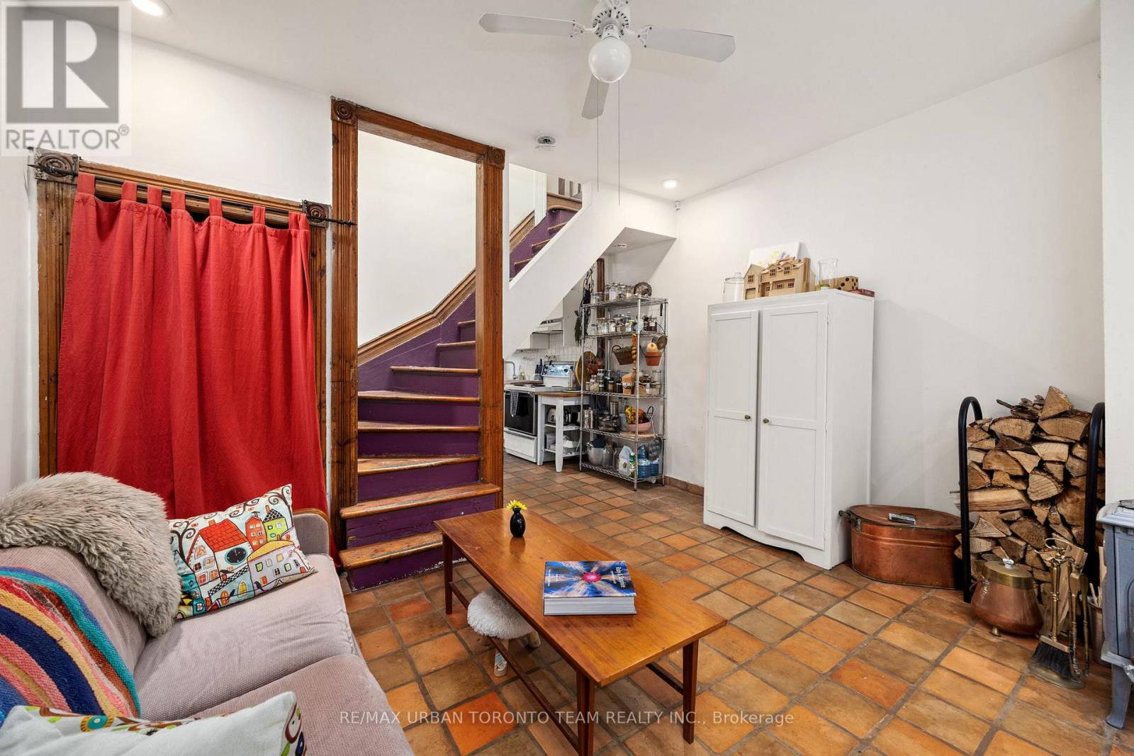 9 Percy Street, Toronto, Ontario  M5A 3M7 - Photo 15 - C12208053