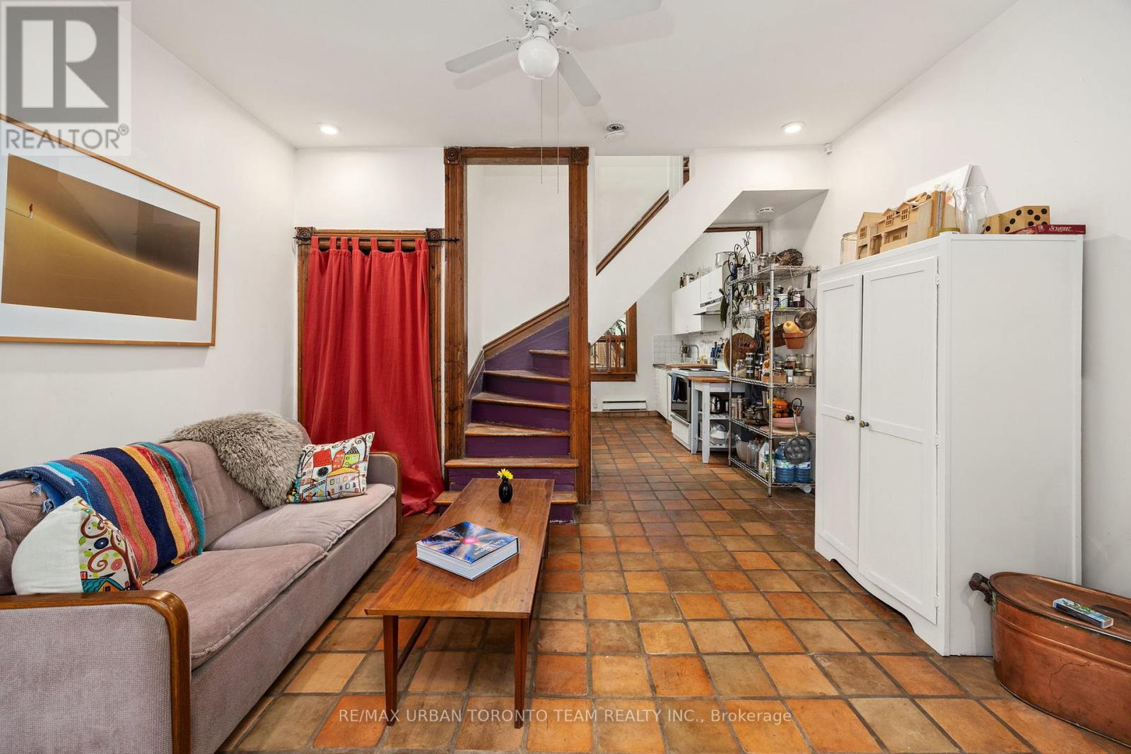 9 Percy Street, Toronto, Ontario  M5A 3M7 - Photo 16 - C12208053