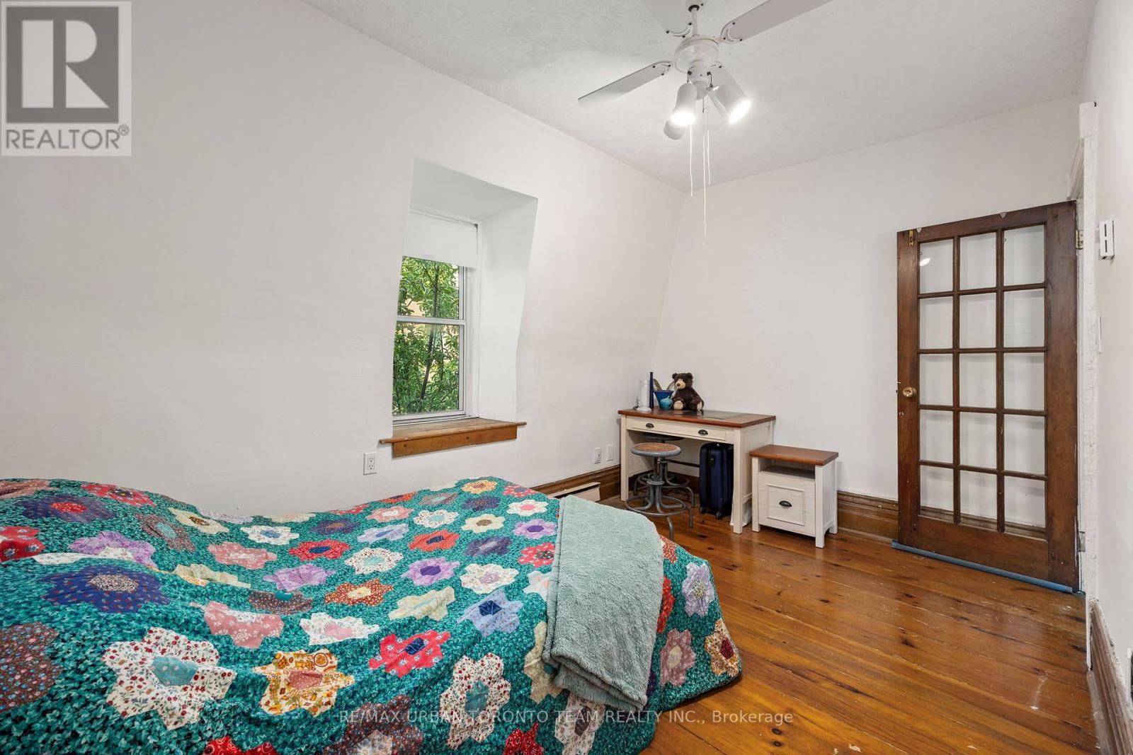 9 Percy Street, Toronto, Ontario  M5A 3M7 - Photo 18 - C12208053