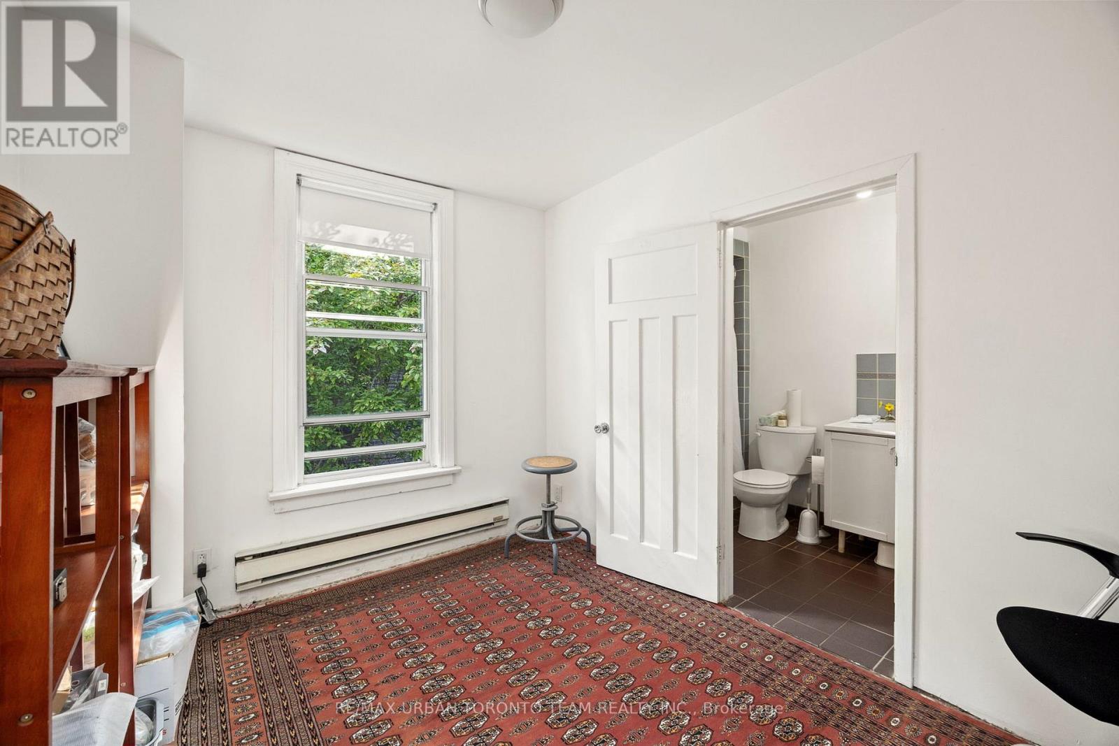 9 Percy Street, Toronto, Ontario  M5A 3M7 - Photo 21 - C12208053