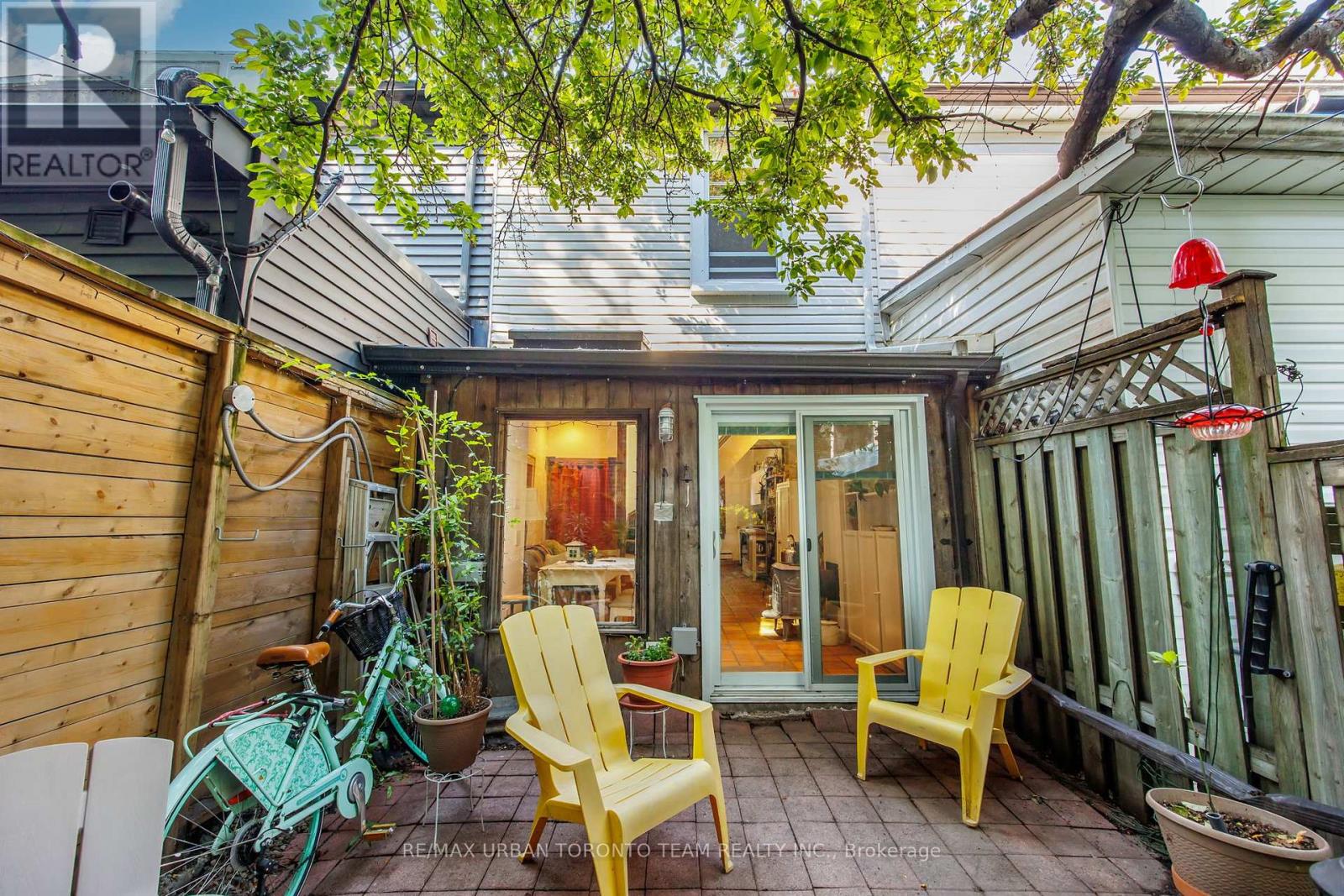9 Percy Street, Toronto, Ontario  M5A 3M7 - Photo 24 - C12208053