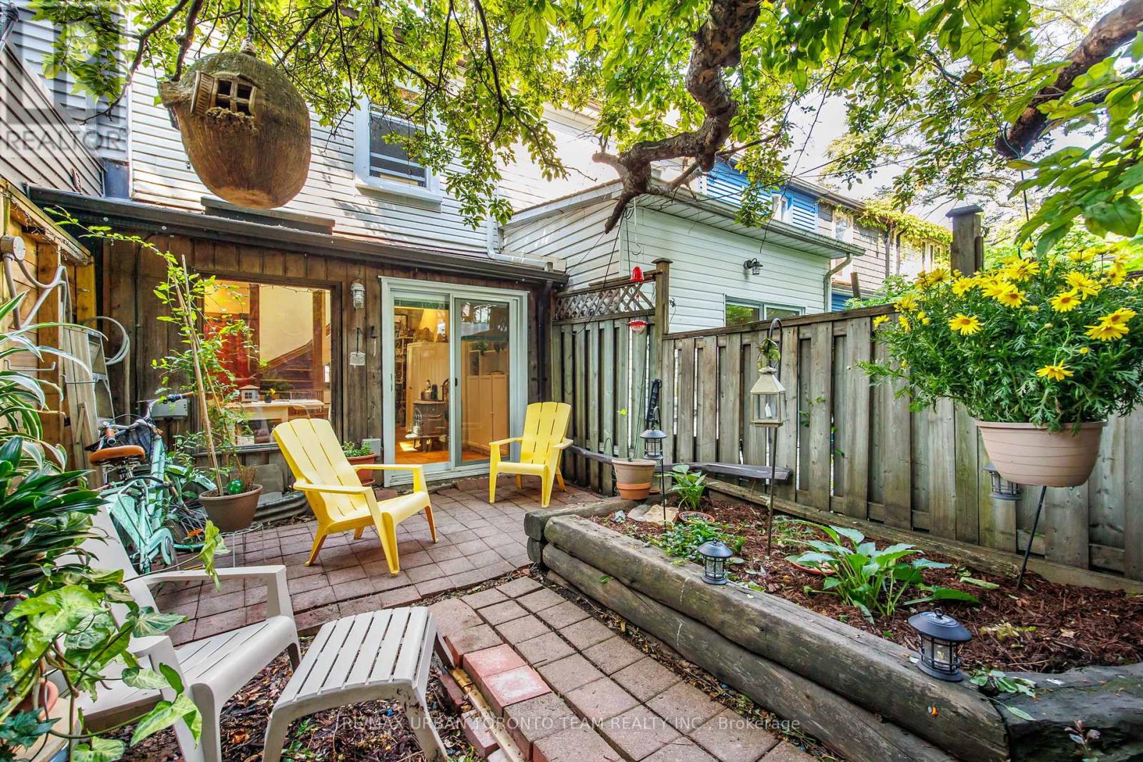 9 Percy Street, Toronto, Ontario  M5A 3M7 - Photo 25 - C12208053
