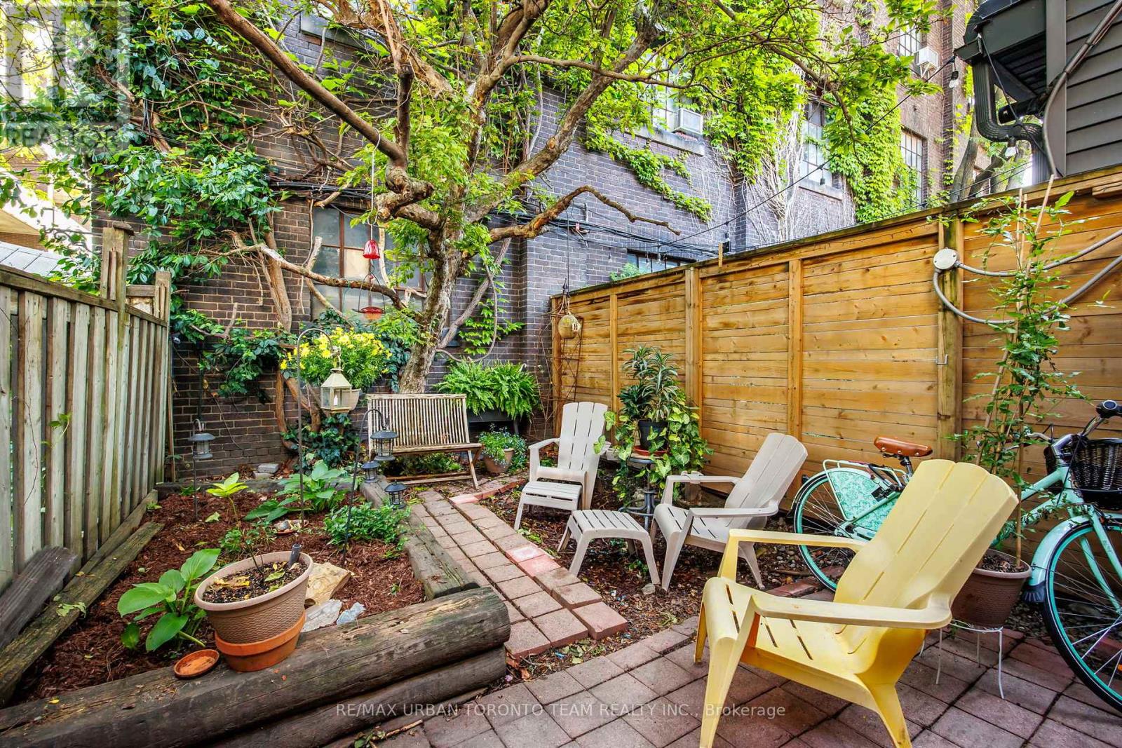 9 Percy Street, Toronto, Ontario  M5A 3M7 - Photo 26 - C12208053