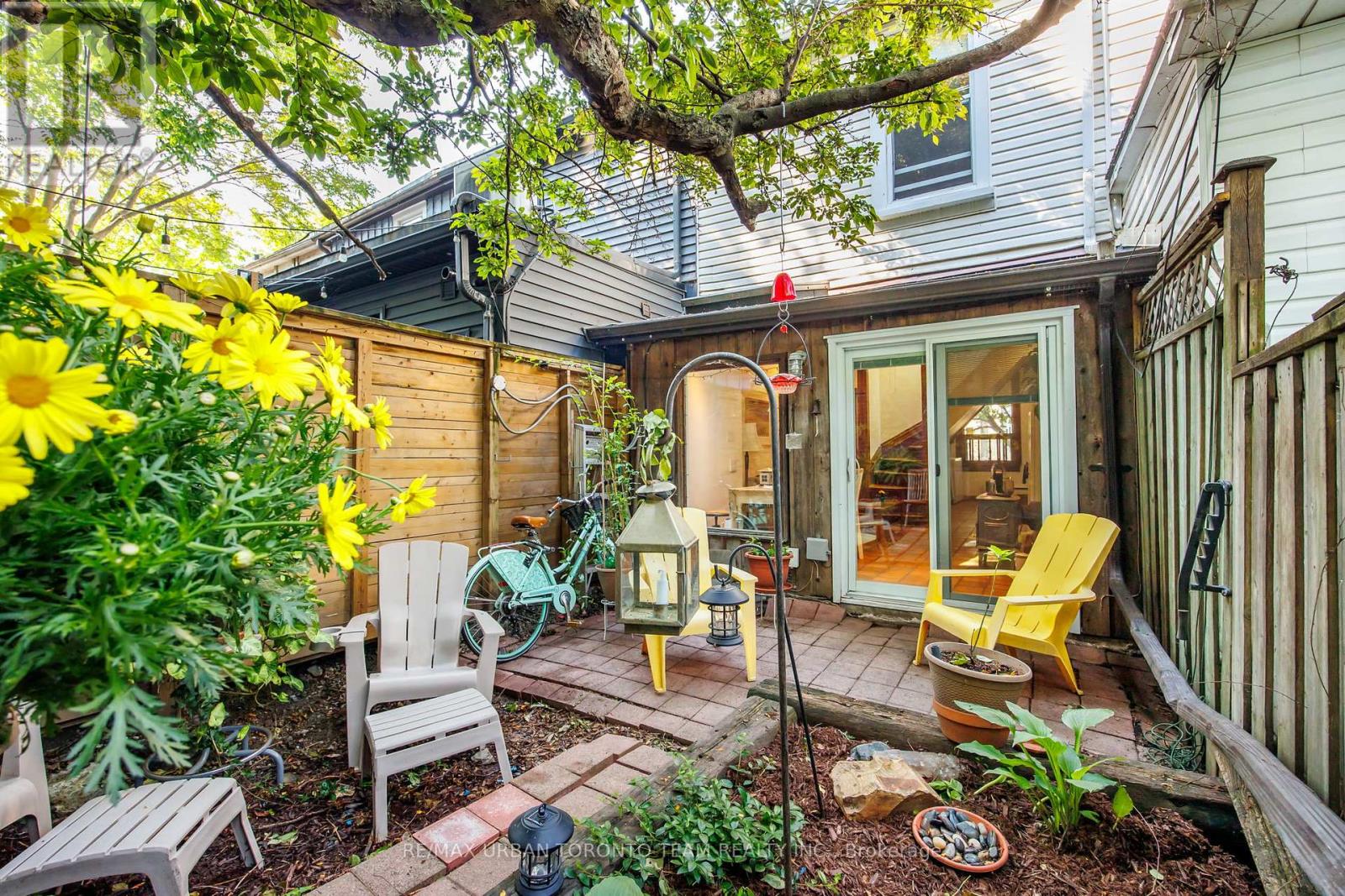 9 Percy Street, Toronto, Ontario  M5A 3M7 - Photo 27 - C12208053