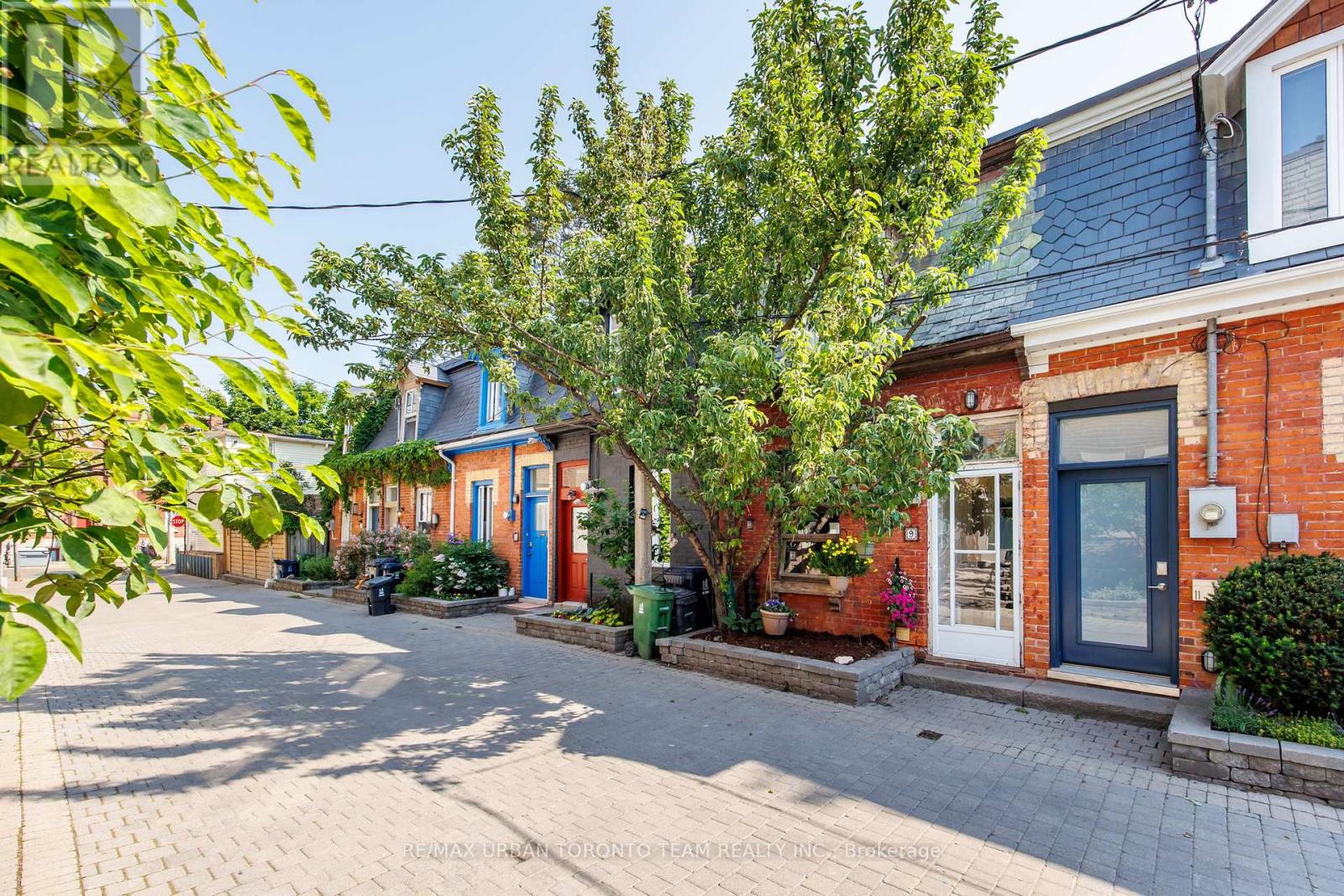 9 Percy Street, Toronto, Ontario  M5A 3M7 - Photo 28 - C12208053