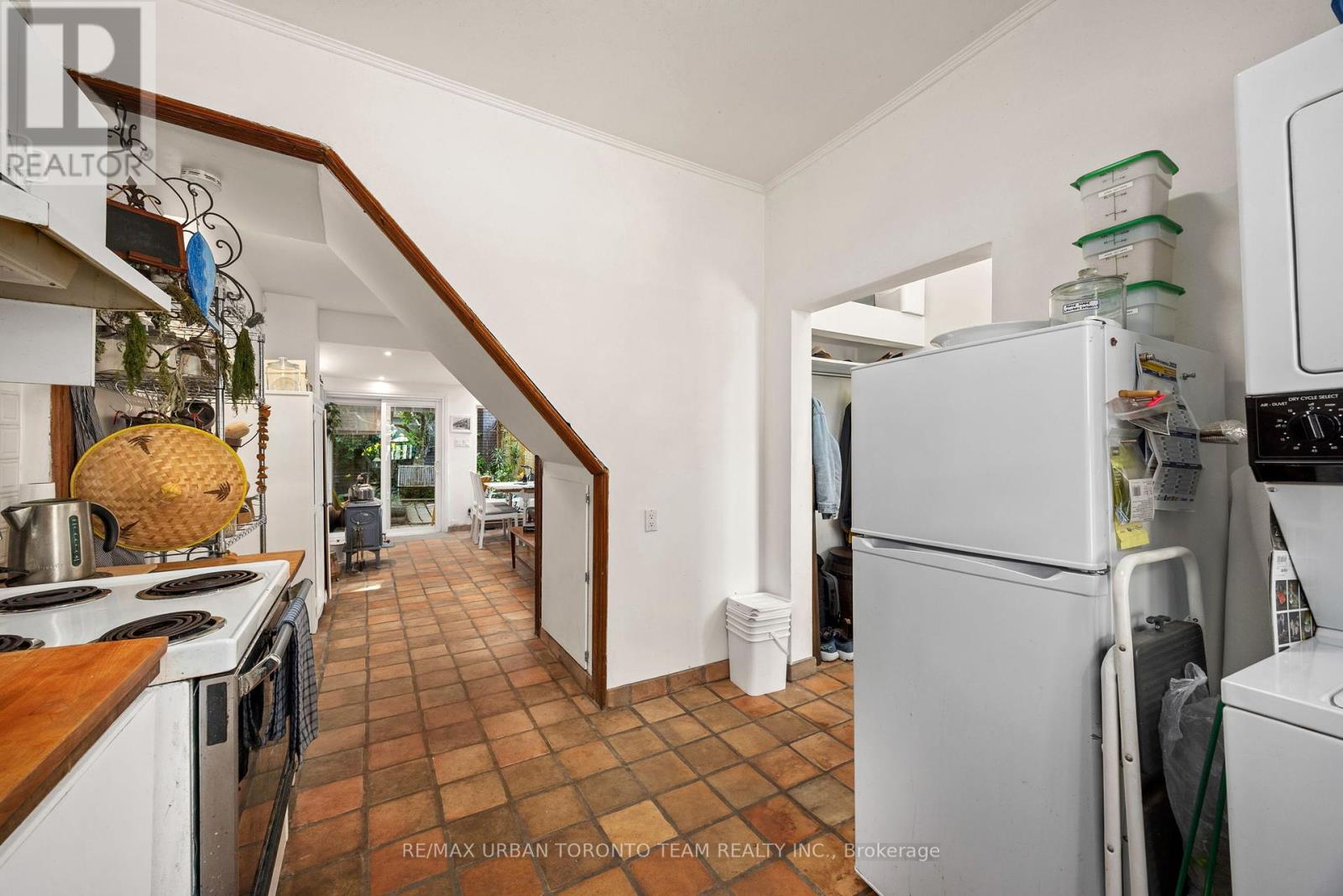 9 Percy Street, Toronto, Ontario  M5A 3M7 - Photo 8 - C12208053