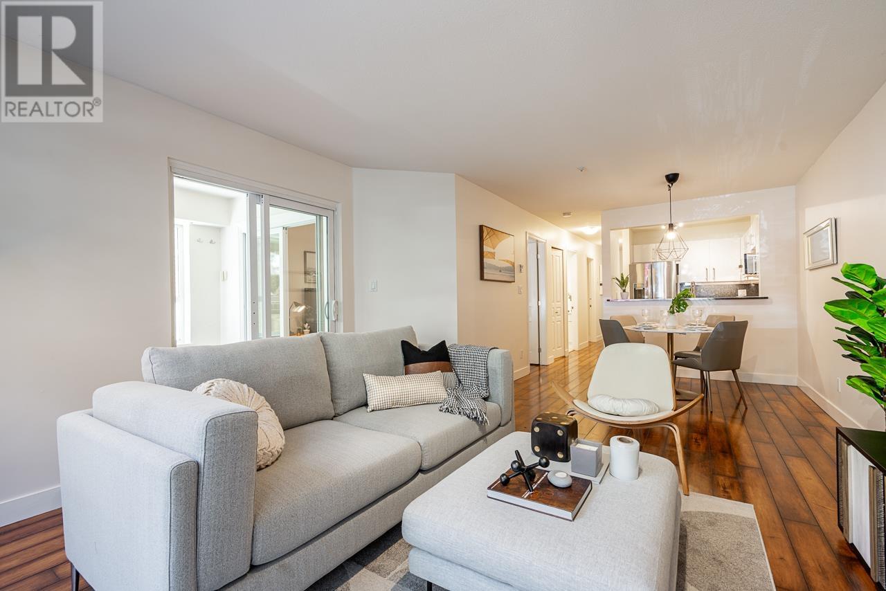 104 2268 W 12th Avenue, Vancouver, British Columbia  V6K 2N5 - Photo 6 - R3013061