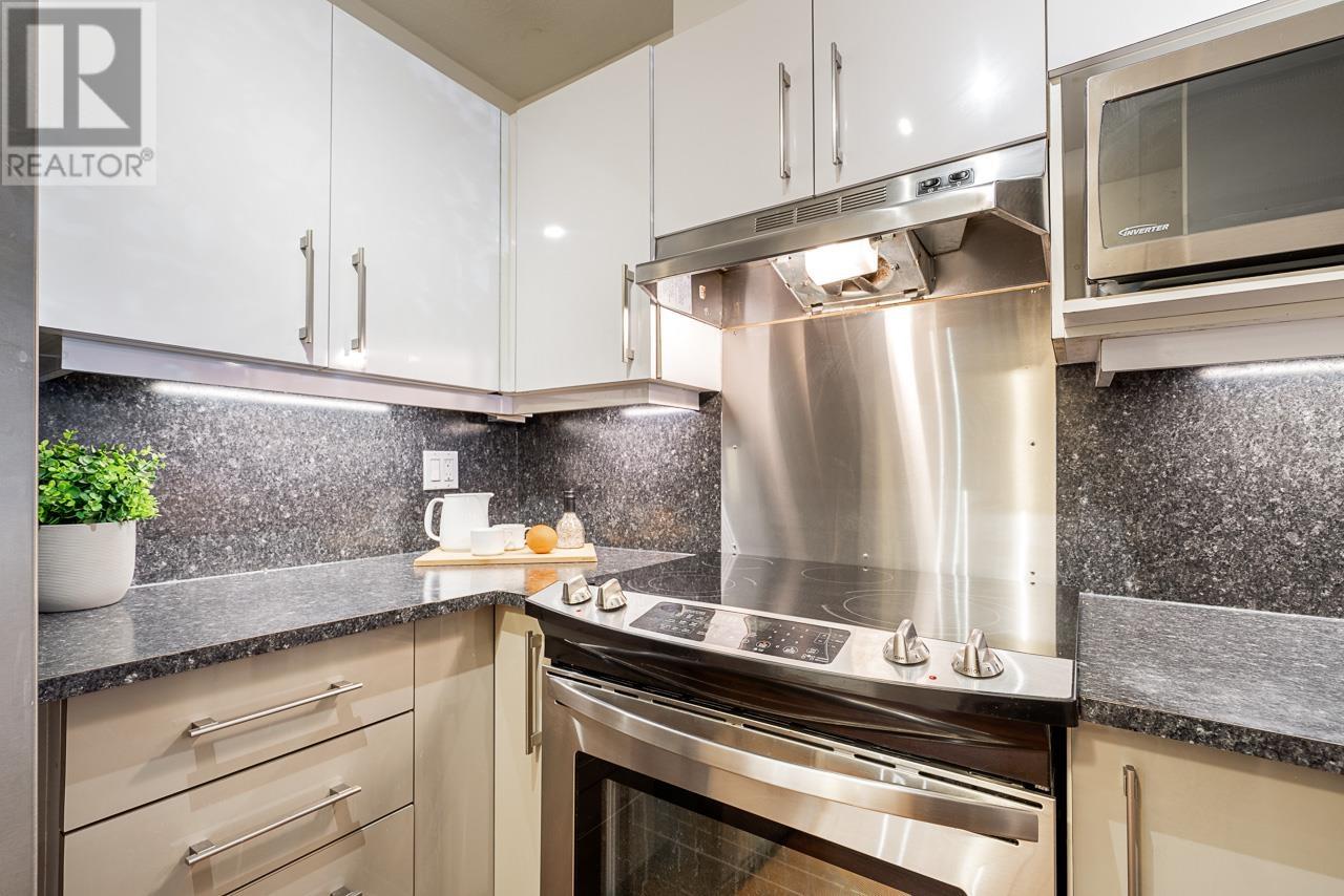 104 2268 W 12th Avenue, Vancouver, British Columbia  V6K 2N5 - Photo 16 - R3013061