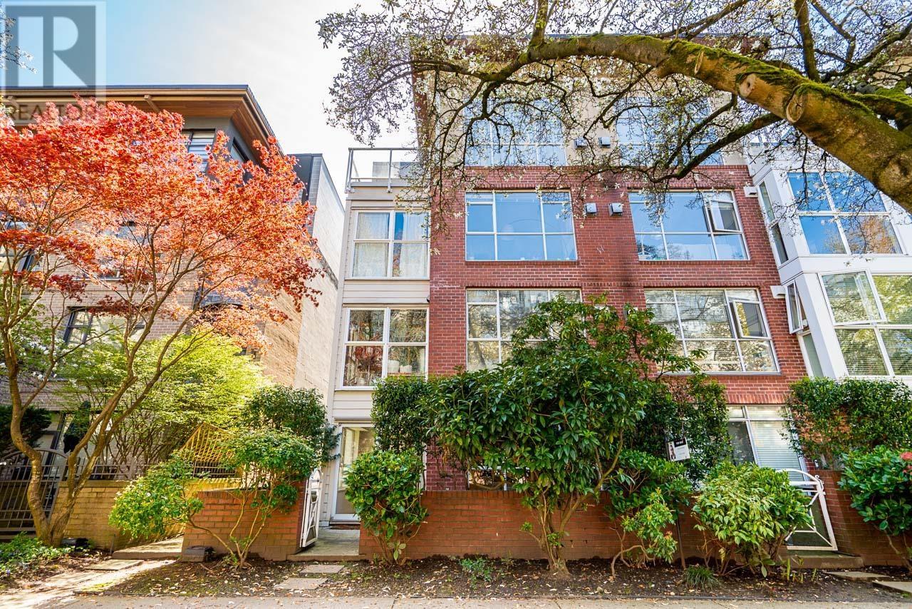 104 2268 W 12th Avenue, Vancouver, British Columbia  V6K 2N5 - Photo 27 - R3013061