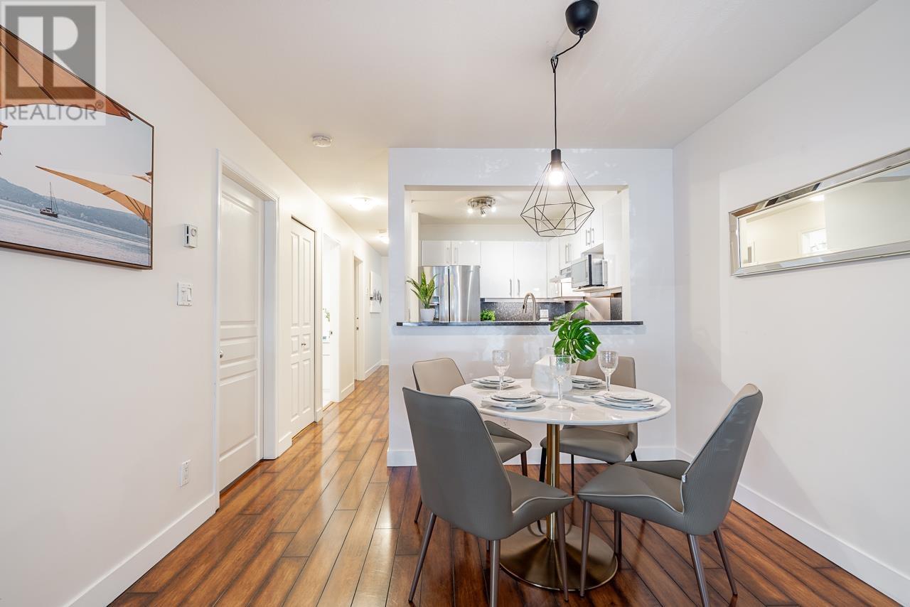 104 2268 W 12th Avenue, Vancouver, British Columbia  V6K 2N5 - Photo 9 - R3013061