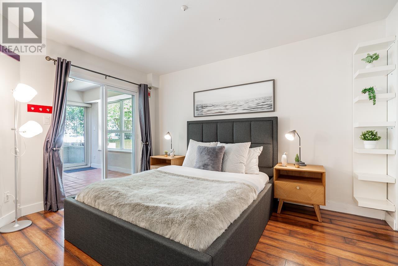 104 2268 W 12th Avenue, Vancouver, British Columbia  V6K 2N5 - Photo 13 - R3013061