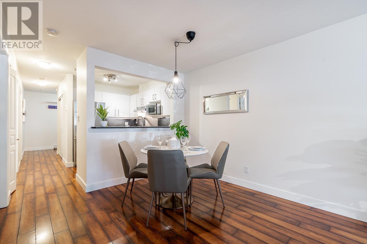 104 2268 W 12th Avenue, Vancouver, British Columbia  V6K 2N5 - Photo 8 - R3013061