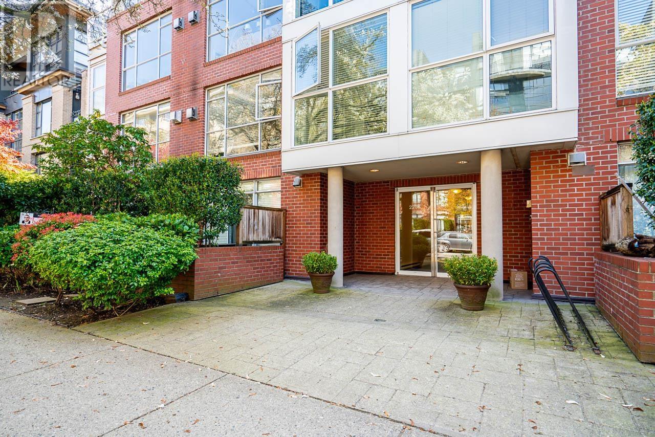 104 2268 W 12th Avenue, Vancouver, British Columbia  V6K 2N5 - Photo 29 - R3013061
