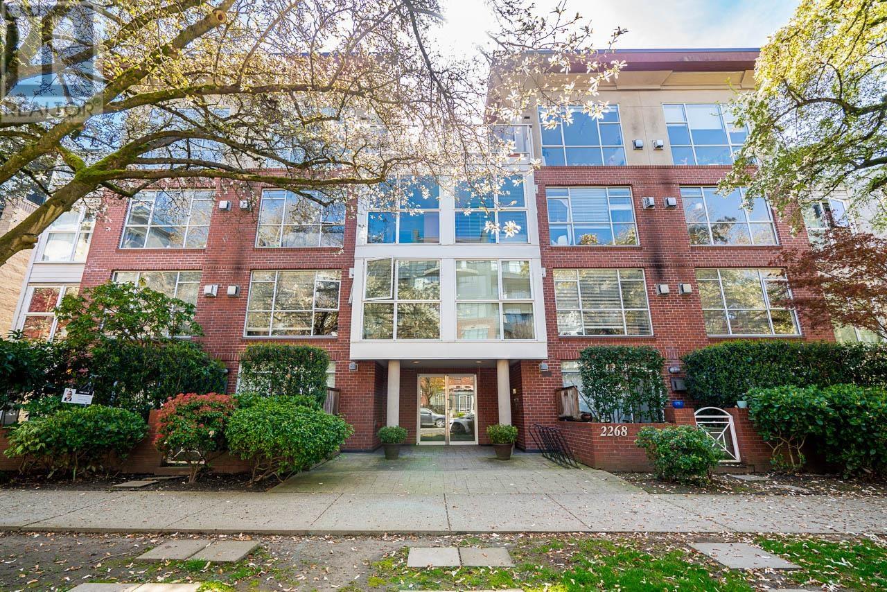 104 2268 W 12th Avenue, Vancouver, British Columbia  V6K 2N5 - Photo 30 - R3013061