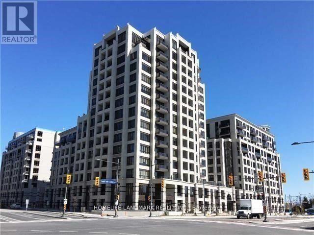 715 - 89 SOUTH TOWN CENTRE BOULEVARD, Markham, Ontario
