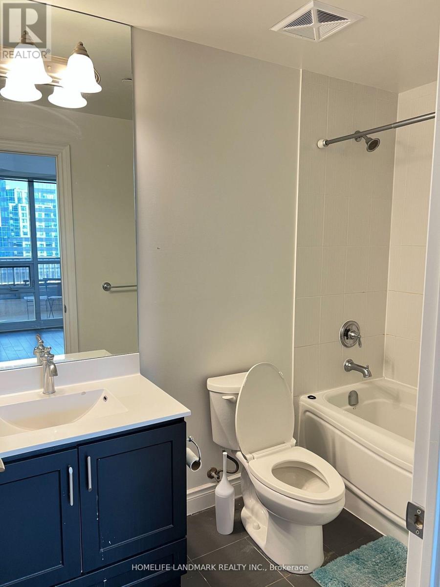 715 - 89 South Town Centre Boulevard, Markham, Ontario  L6G 0E8 - Photo 10 - N12208034