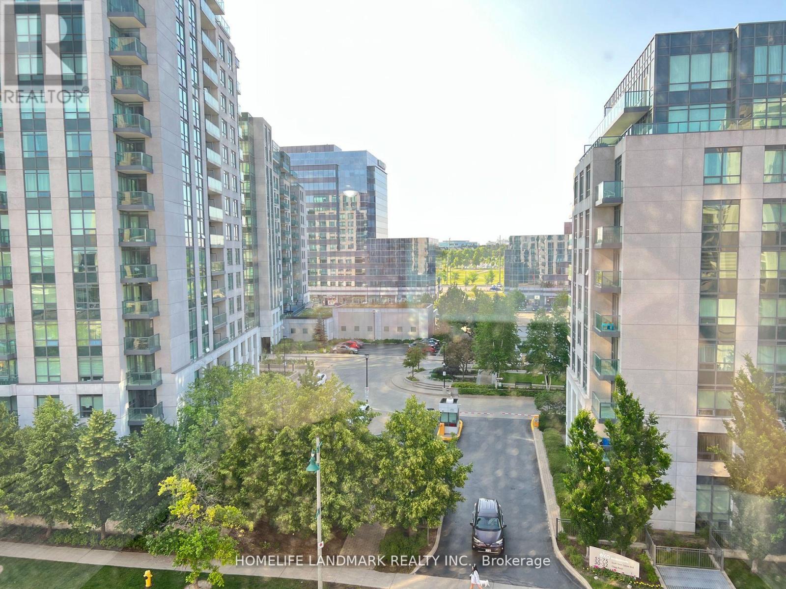 715 - 89 South Town Centre Boulevard, Markham, Ontario  L6G 0E8 - Photo 15 - N12208034