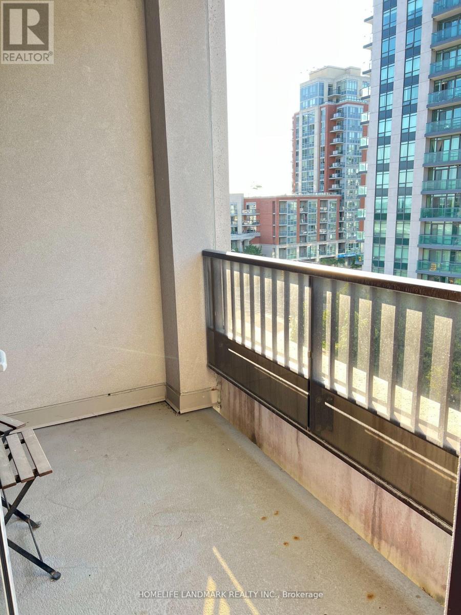 715 - 89 South Town Centre Boulevard, Markham, Ontario  L6G 0E8 - Photo 16 - N12208034