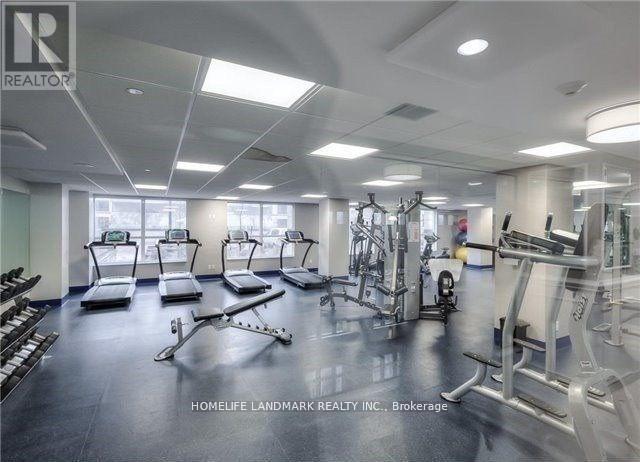 715 - 89 South Town Centre Boulevard, Markham, Ontario  L6G 0E8 - Photo 3 - N12208034