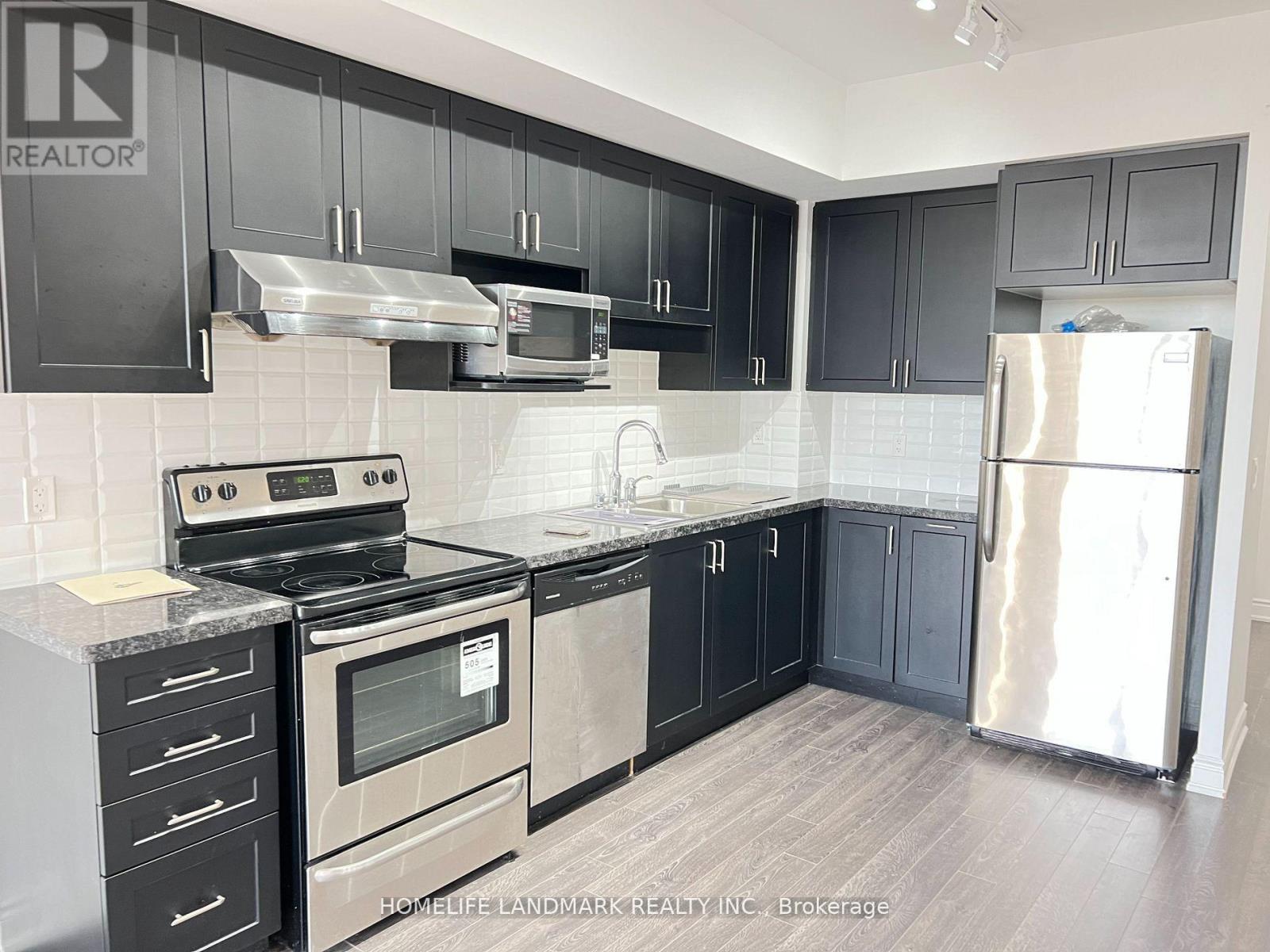 715 - 89 South Town Centre Boulevard, Markham, Ontario  L6G 0E8 - Photo 7 - N12208034