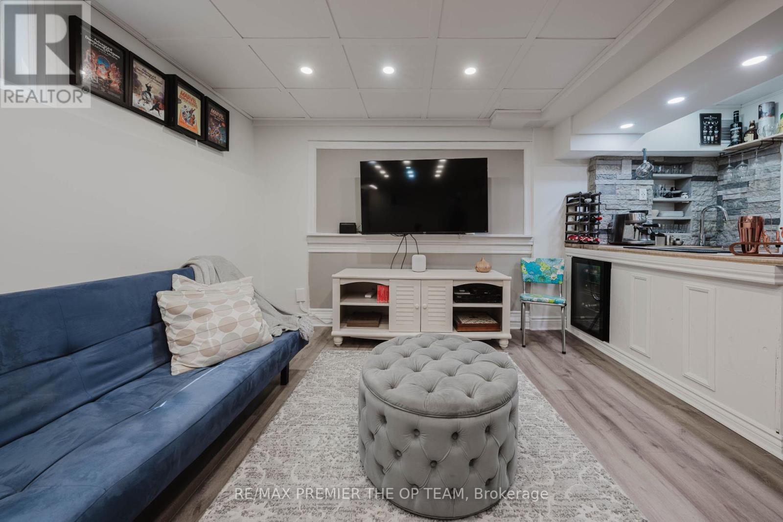 328 Napa Valley Avenue, Vaughan (Sonoma Heights), Ontario  L4H 1Y7 - Photo 26 - N12208055