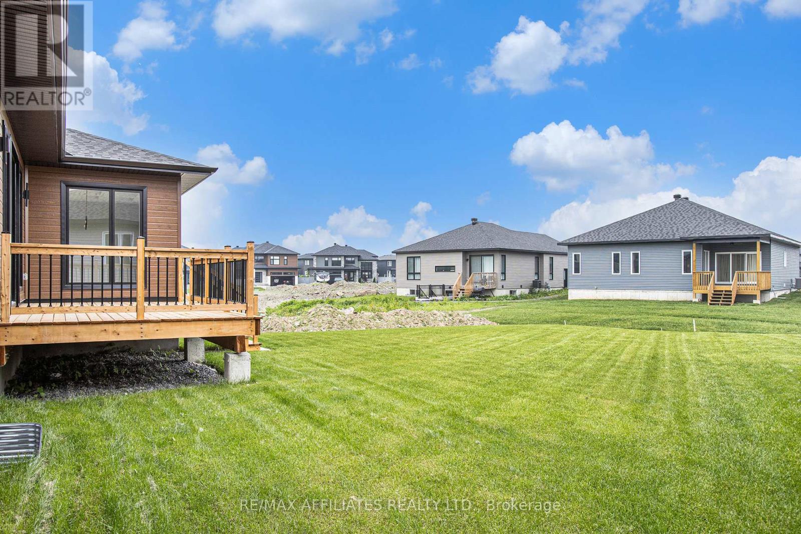 1353 Diamond Street, Clarence-Rockland, Ontario  K4K 0M6 - Photo 42 - X12085818