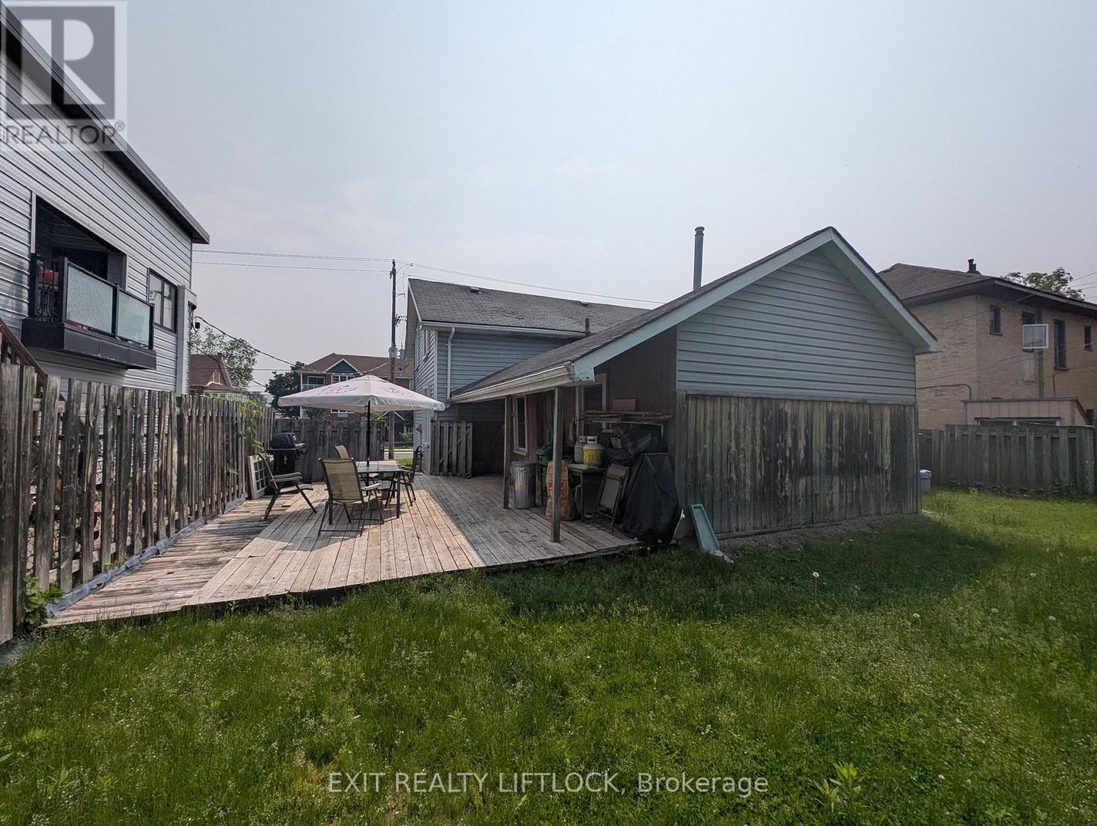 413 Bethune Street, Peterborough Central, Ontario  K9H 3Z1 - Photo 4 - X12208095