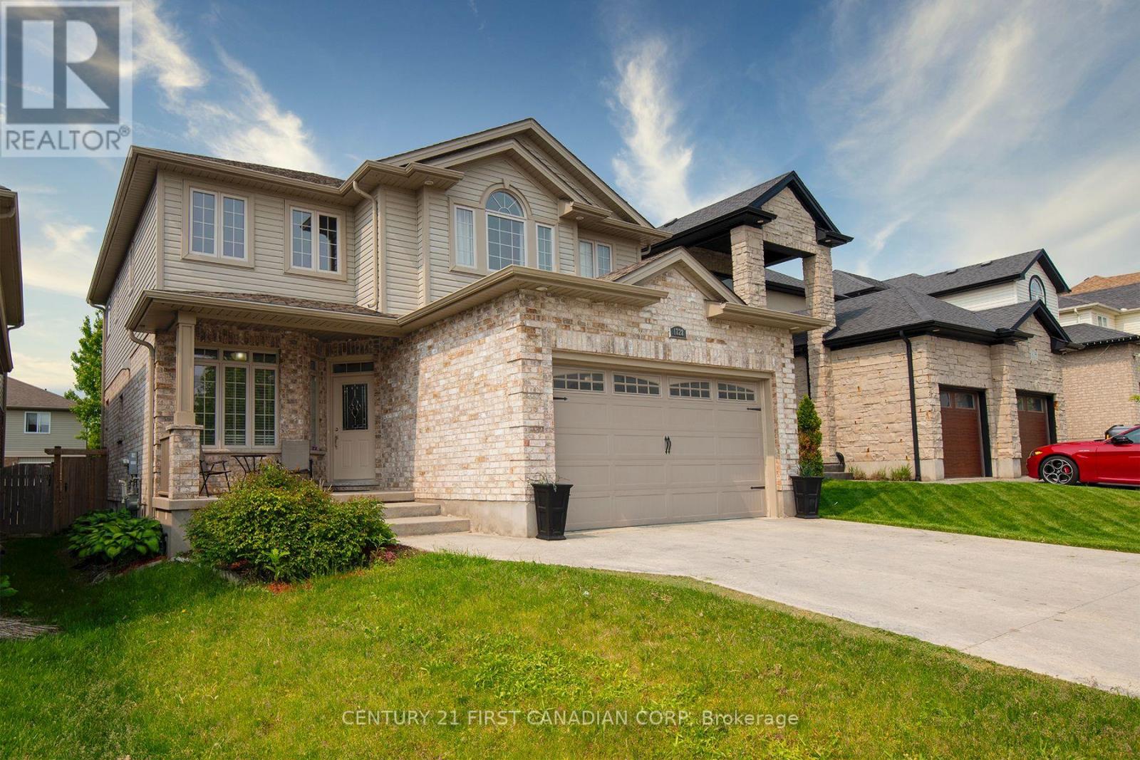 1728 Beaverbrook Avenue, London North, Ontario  N6H 0E4 - Photo 1 - X12208070