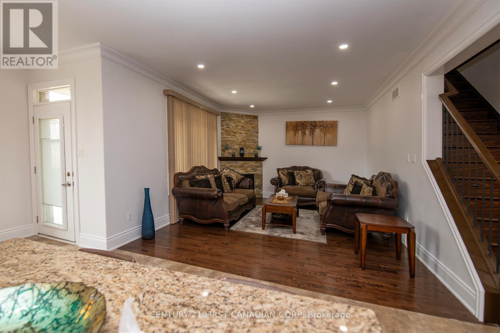 1728 Beaverbrook Avenue, London North, Ontario  N6H 0E4 - Photo 28 - X12208070