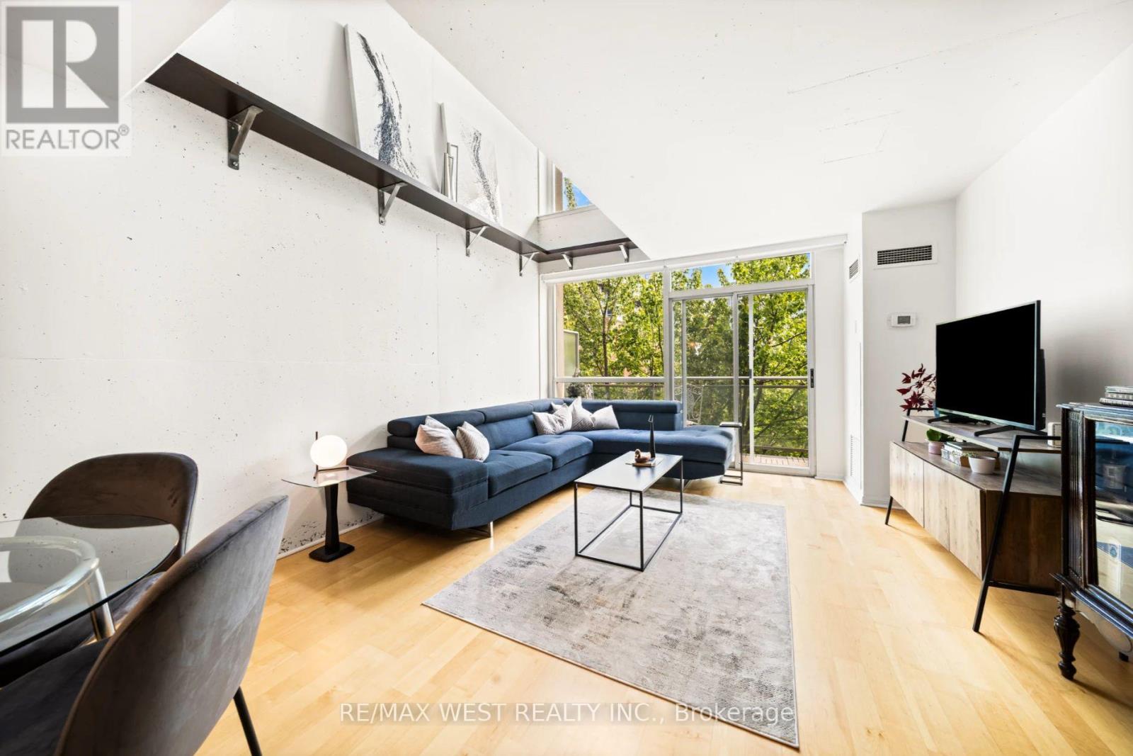 510 - 954 King Street W, Toronto, Ontario  M6K 3L9 - Photo 3 - C12086333