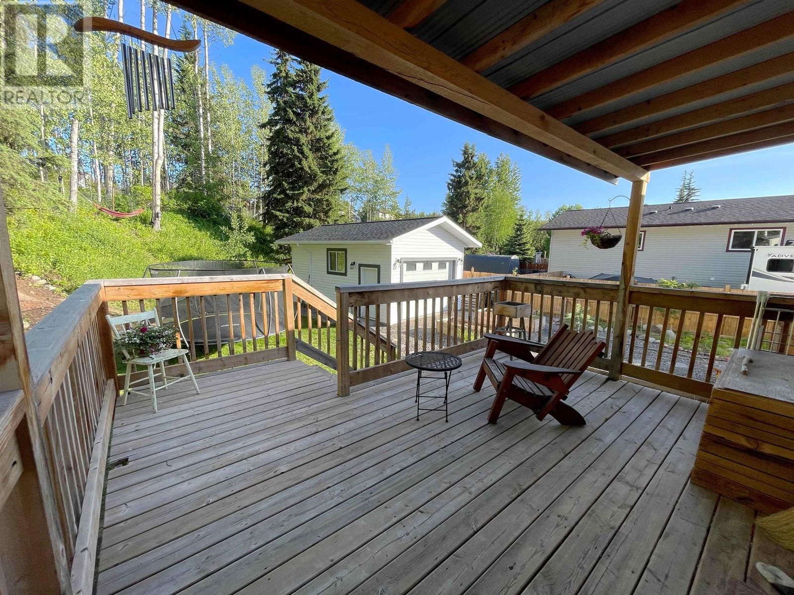 1461 Willow Street, Telkwa, British Columbia  V0J 2X0 - Photo 3 - R3013218