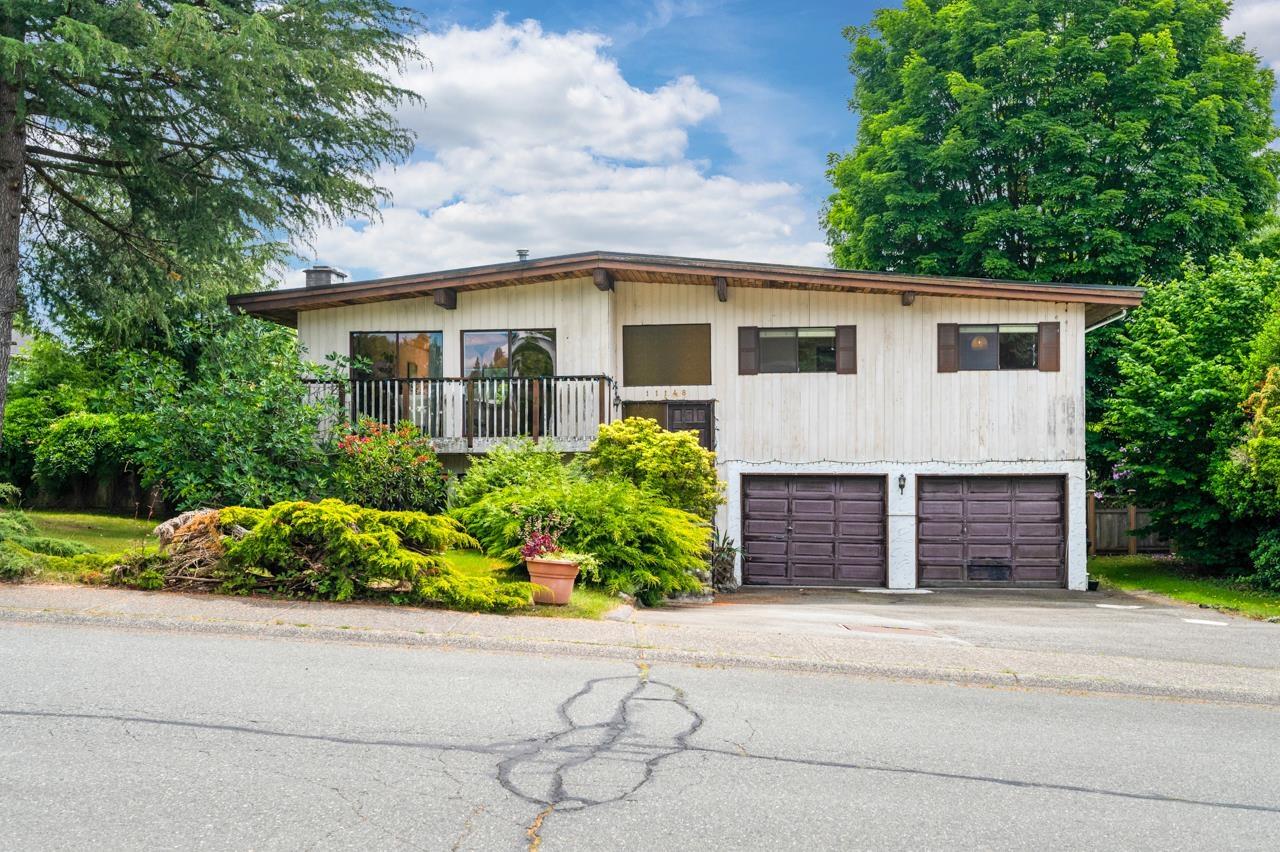 11148 84b Avenue, Delta, British Columbia  V4C 3Y8 - Photo 2 - R3013137