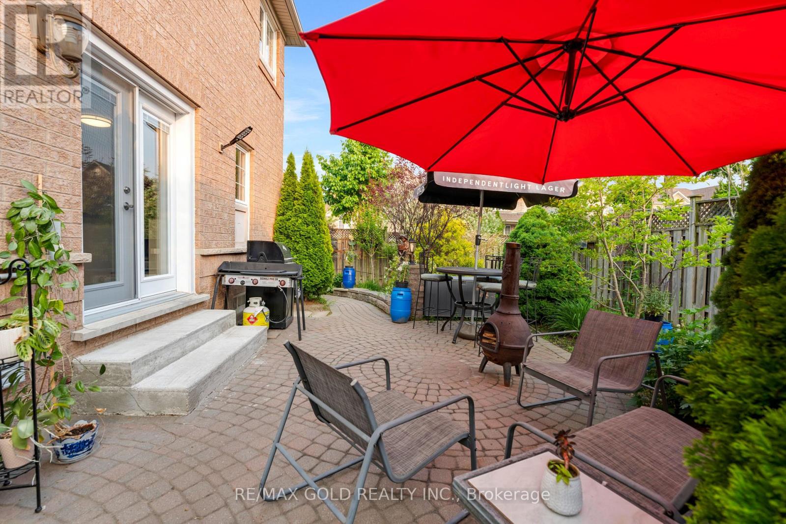 12 Mediterra Drive E, Brampton, Ontario  L7A 2H1 - Photo 47 - W12205194
