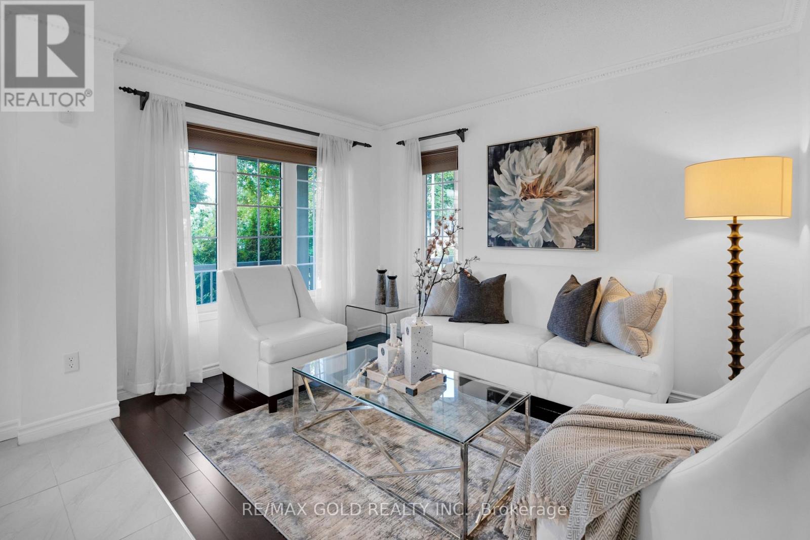 12 Mediterra Drive E, Brampton, Ontario  L7A 2H1 - Photo 11 - W12205194