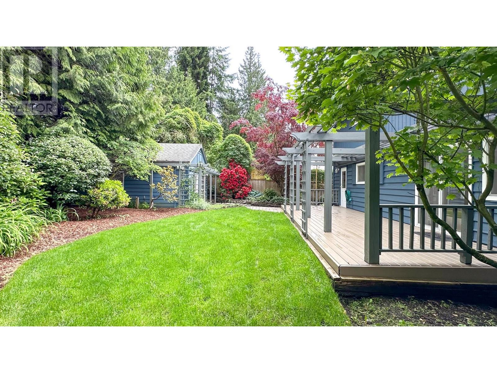 2704 Kilmarnock Crescent, North Vancouver, British Columbia  V7J 2Z5 - Photo 38 - R3013182