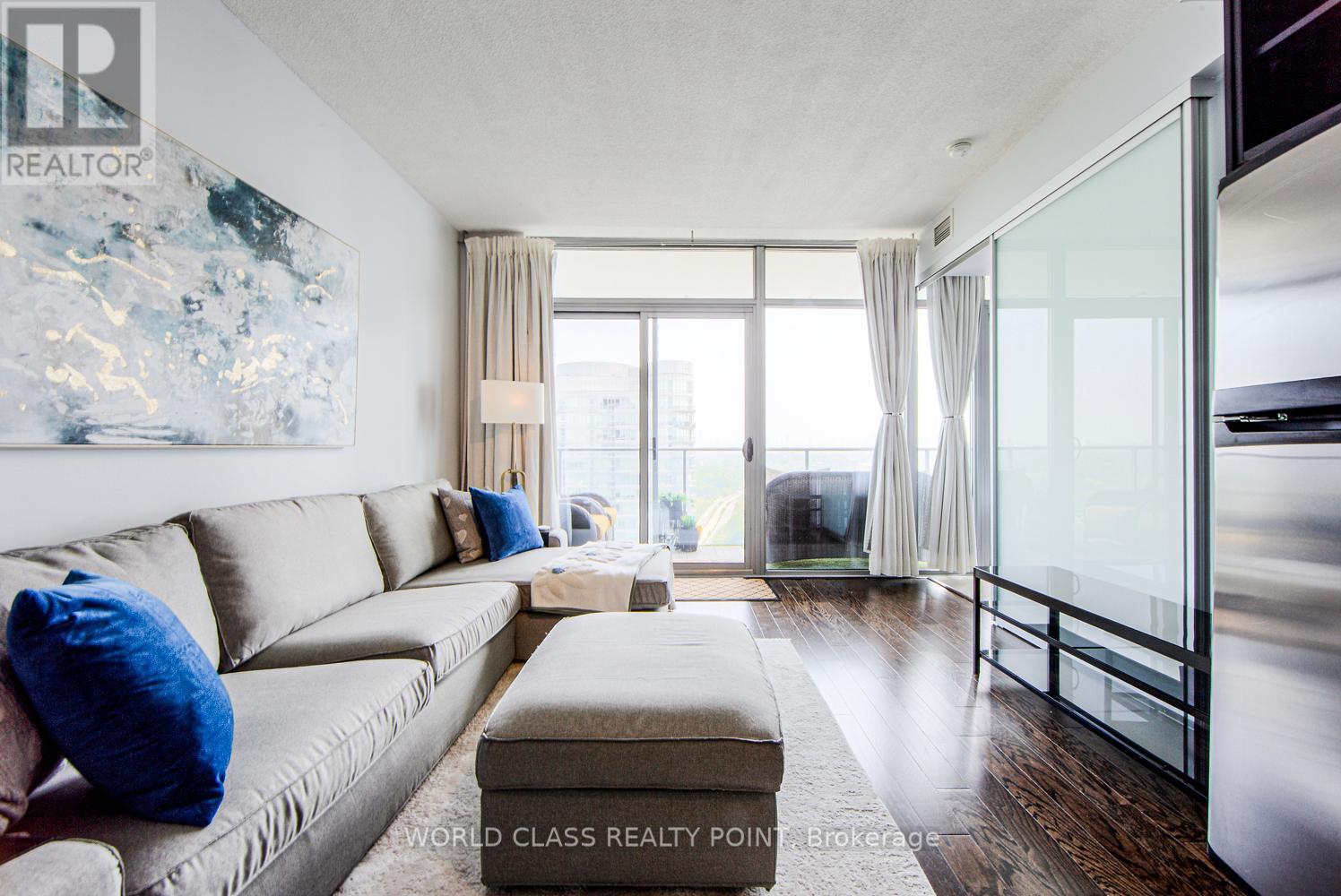 2402 - 103 The Queens Way, Toronto, Ontario  M6S 5B3 - Photo 15 - W12207207