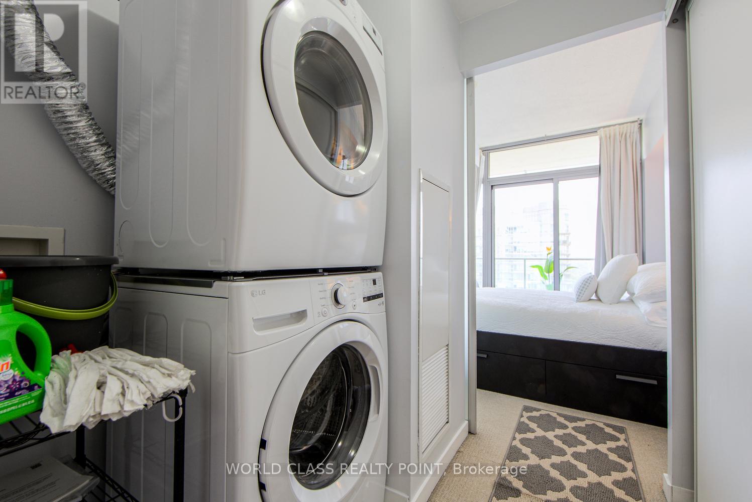 2402 - 103 The Queens Way, Toronto, Ontario  M6S 5B3 - Photo 23 - W12207207