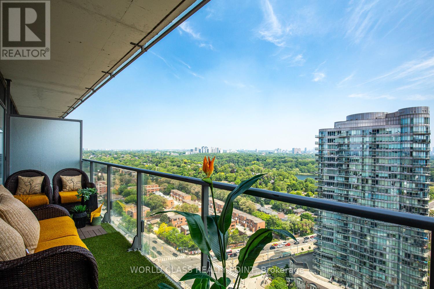 2402 - 103 The Queens Way, Toronto, Ontario  M6S 5B3 - Photo 28 - W12207207