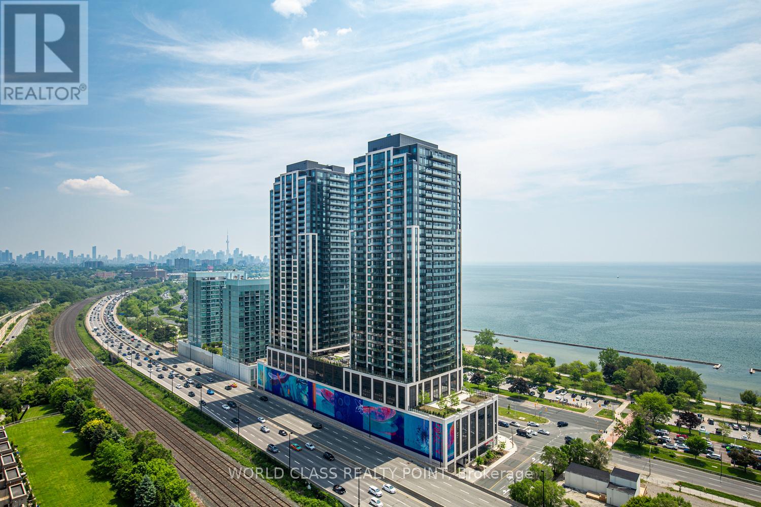 2402 - 103 The Queens Way, Toronto, Ontario  M6S 5B3 - Photo 30 - W12207207