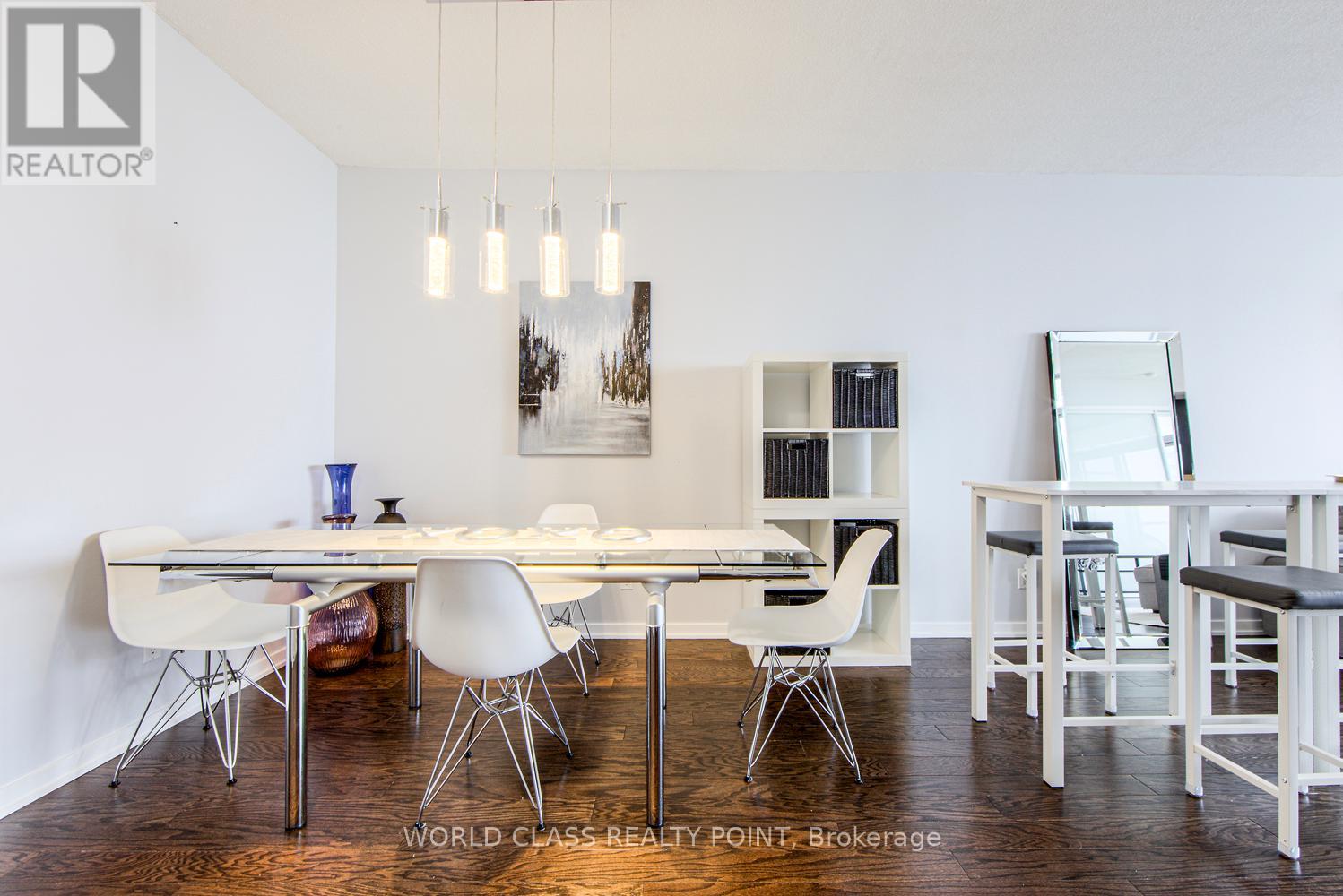 2402 - 103 The Queens Way, Toronto, Ontario  M6S 5B3 - Photo 6 - W12207207