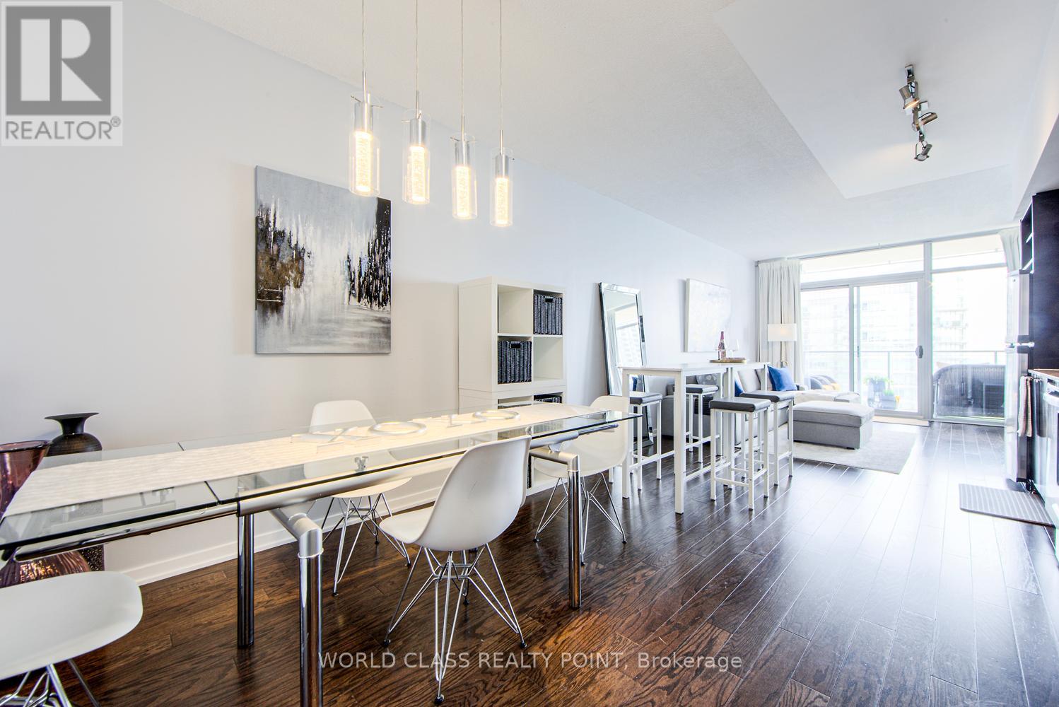 2402 - 103 The Queens Way, Toronto, Ontario  M6S 5B3 - Photo 7 - W12207207