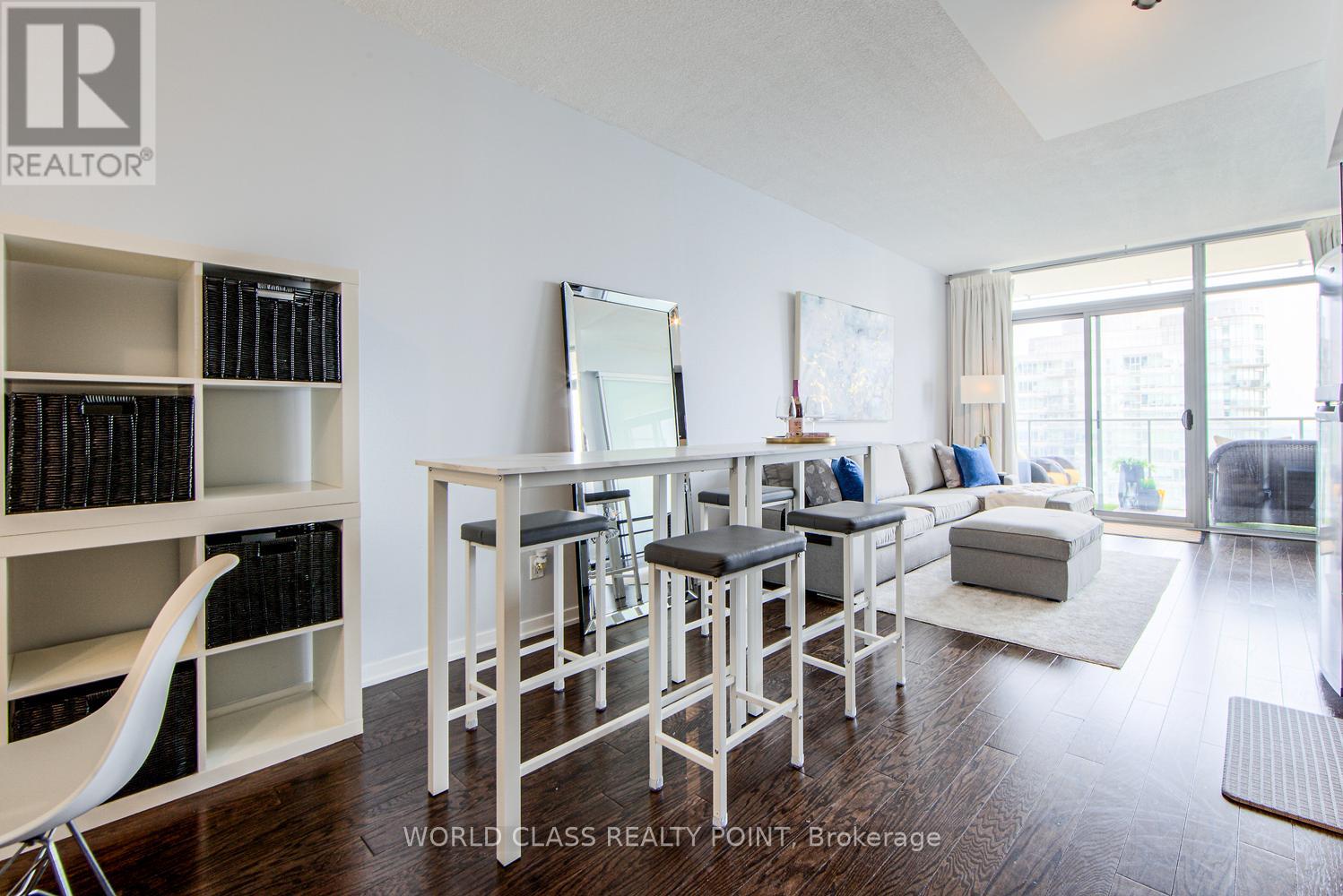 2402 - 103 The Queens Way, Toronto, Ontario  M6S 5B3 - Photo 8 - W12207207