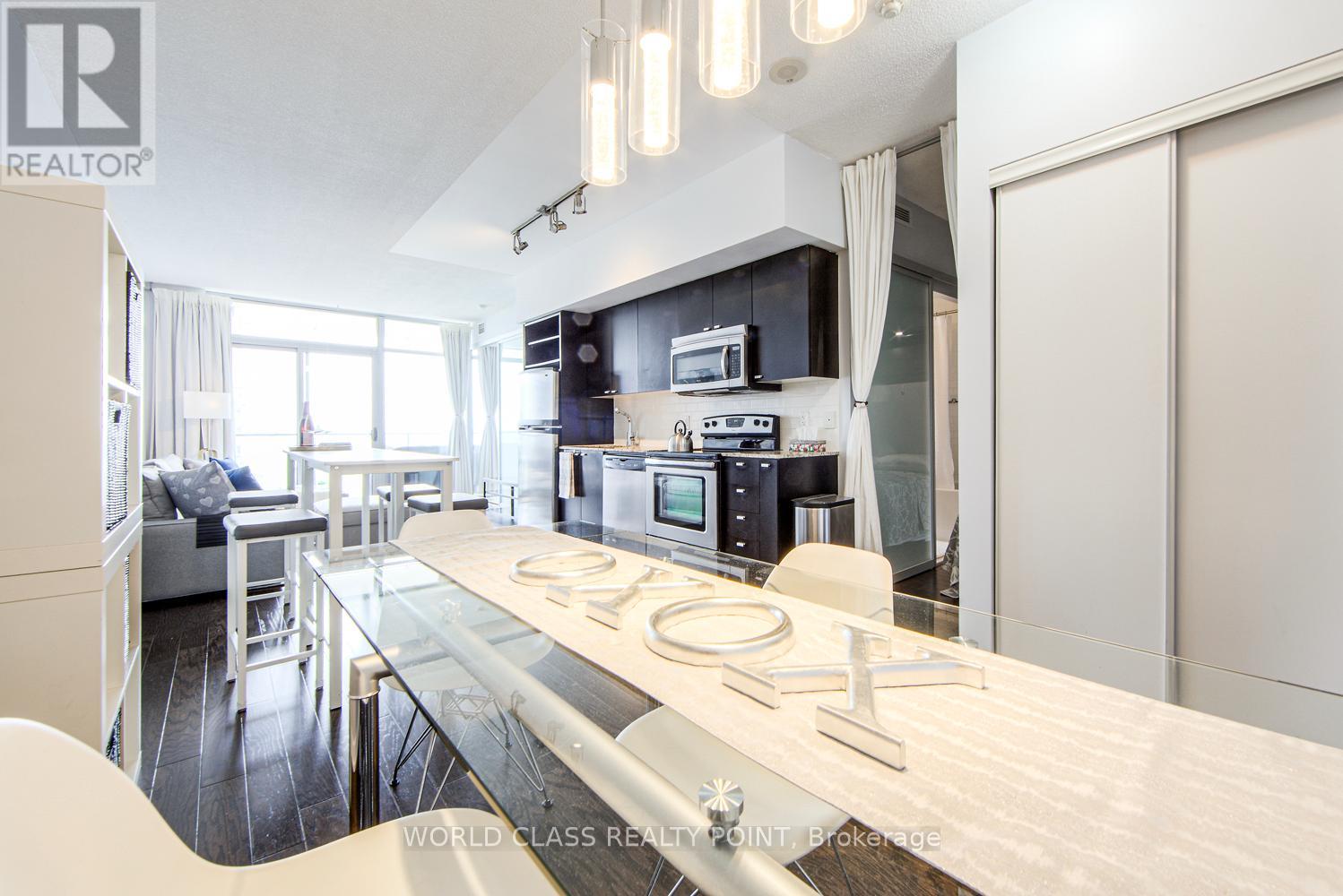 2402 - 103 The Queens Way, Toronto, Ontario  M6S 5B3 - Photo 9 - W12207207