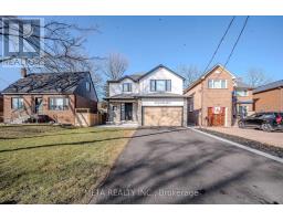 20 Shaver Avenue N, Toronto (Islington-City Centre West), Ca