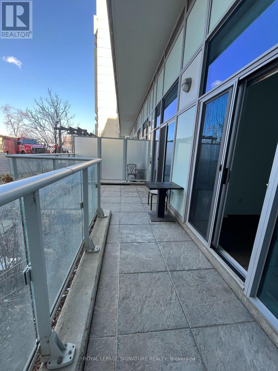 105 - 55 Speers Road, Oakville, Ontario  L6K 3R6 - Photo 11 - W12208033