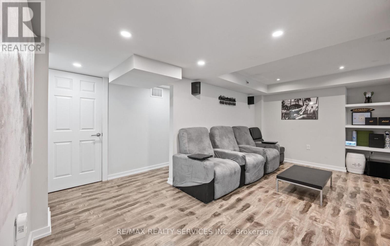 3 Beavervalley Drive, Brampton, Ontario  L7A 3L5 - Photo 38 - W12208045